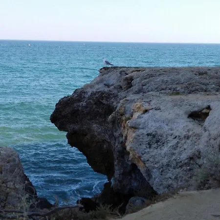 Corcovada, Sunny And Bright T1 With Large Terrace, * البوفيرا