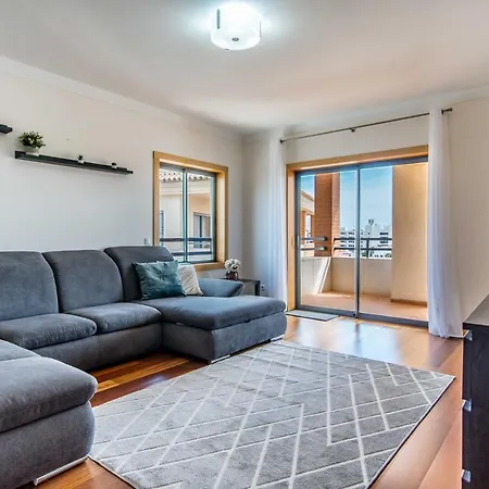 Corcovada, Sunny And Bright T1 With Large Terrace, * البوفيرا