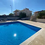 Apartamento Corcovada, Sunny And Bright T1 With Large Terrace, Albufeira