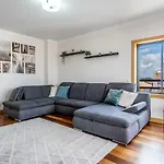 Corcovada, Sunny And Bright T1 With Large Terrace,