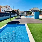 Corcovada, Sunny And Bright T1 With Large Terrace, *