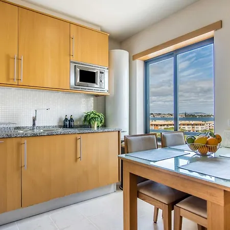 Corcovada, Sunny And Bright T1 With Large Terrace, *