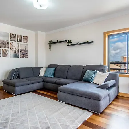 Corcovada, Sunny And Bright T1 With Large Terrace,