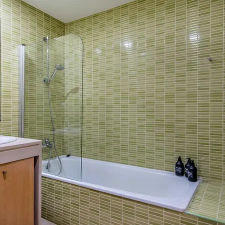 Corcovada, Sunny And Bright T1 With Large Terrace,