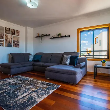 Corcovada, Sunny And Bright T1 With Large Terrace, البوفيرا
